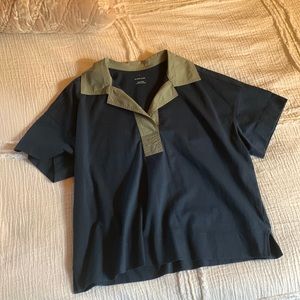 Everlane Polo Tee
